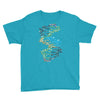 dna Youth Tee