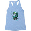 rapture guardian Racerback Tank