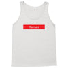 kansas Tank Top