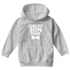 Coolest Son Ever Youth Hoodie