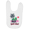 yoshi's island Baby Bibs