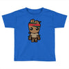 Groot Gucci Toddler T-shirt