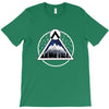 Mountain Triangle T-Shirt