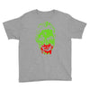 ask me about my zombie disguise! Youth Tee