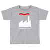factory records Toddler T-shirt