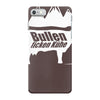 bullen ,spr&uuml;che,party,acab,,fun,lustig iPhone 7 Case