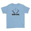 baba yaga Youth Tee