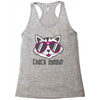 CHECK MEOWT CAT Racerback Tank