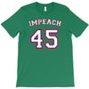Impeach 45 T-Shirt