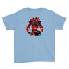 fire starters Youth Tee