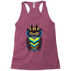 owlartii Racerback Tank
