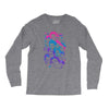 90's heartthrobs Long Sleeve Shirts
