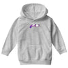 you sure axolotl questions Youth Hoodie