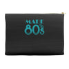 made in the 80s Accessory Pouches