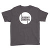 jeremy corbyn Youth Tee