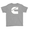 cummins sport Youth Tee