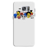 mr burton Samsung Galaxy S7