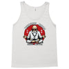 ma&icirc;tre tortue g&eacute;niale Tank Top