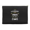 legendary riders are born in 1966 Accessory Pouches