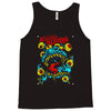 asking alexandria eyeball monster Tank Top
