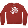 dalek dr who Crewneck Sweatshirt