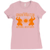 ninja Ladies Fitted T-Shirt
