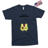 We Are Pregnant Exclusive T-shirt