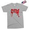 Revenge XXXTentacion Exclusive T-shirt