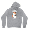 fat life Unisex Hoodie