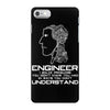 engineer understand iPhone 7 Case