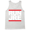 joe rogan run jre Tank Top