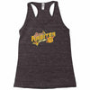 potos rabites Racerback Tank