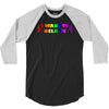 unicorns,i want to believe,fantasy,mythical,unicorns 3/4 Sleeve Shirt
