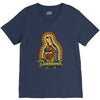 our lady of guacamole V-Neck Tee
