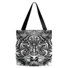 lion Tote Bags
