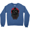 death knight Crewneck Sweatshirt