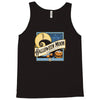 halloween moon Tank Top