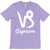 capricorne signe du zodiaq T-Shirt