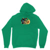 ghost rider and son Hoodie
