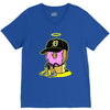 jdilla V-Neck Tee