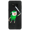 adventure time legend of zelda link Samsung Galaxy S8