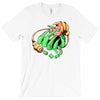 poison heart T-Shirt
