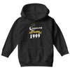 queens are born in 1999 Youth Hoodie