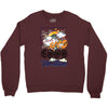 good good Crewneck Sweatshirt