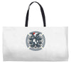 the dragon's knot Weekender Totes