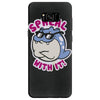 spheal with it! Samsung Galaxy S8