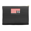 underwood 2016 president house of cards Accessory Pouches