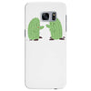 cactus lover Samsung Galaxy S7 Edge