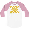 designated drinker 3/4 Sleeve Shirt