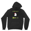 haunt it Unisex Hoodie